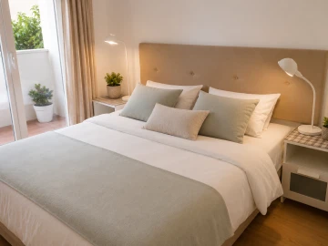 Apartamento T2 para Arrendamento em Cascais e Estoril