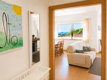 Apartamento T2 para Arrendamento em Cascais e Estoril