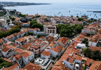 Apartamento T2 para Arrendamento em Cascais e Estoril