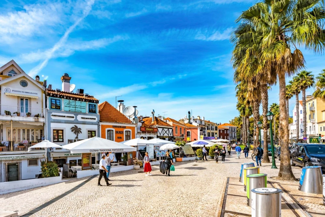 Apartamento T2 para Arrendamento em Cascais e Estoril Foto 18