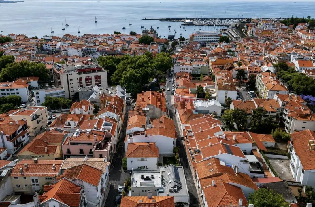 Apartamento T2 para Arrendamento em Cascais e Estoril Foto 16