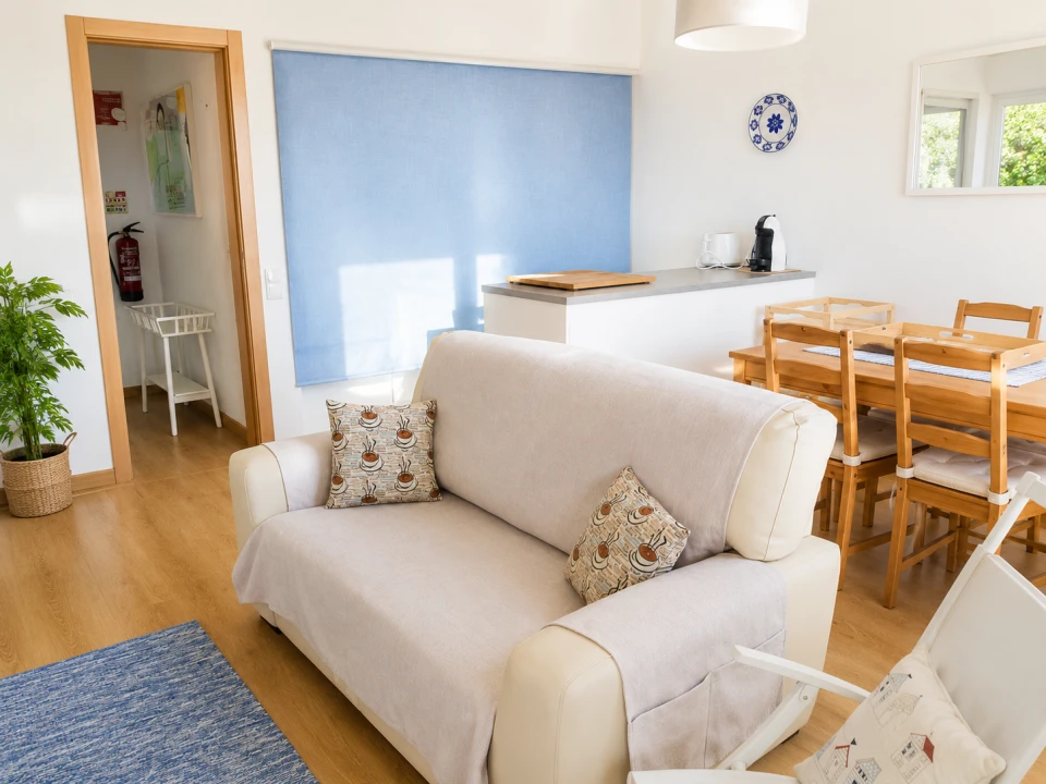 Apartamento T2 para Arrendamento em Cascais e Estoril Foto 7