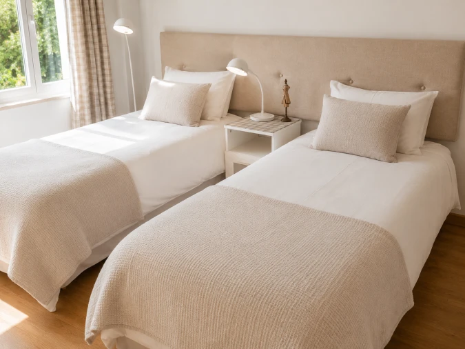Apartamento T2 para Arrendamento em Cascais e Estoril Foto 9