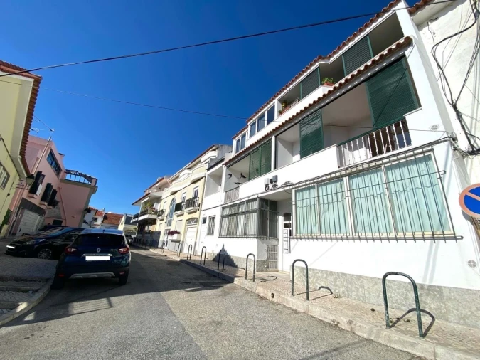 Apartamento T2 para Arrendamento em Cascais e Estoril Foto 15