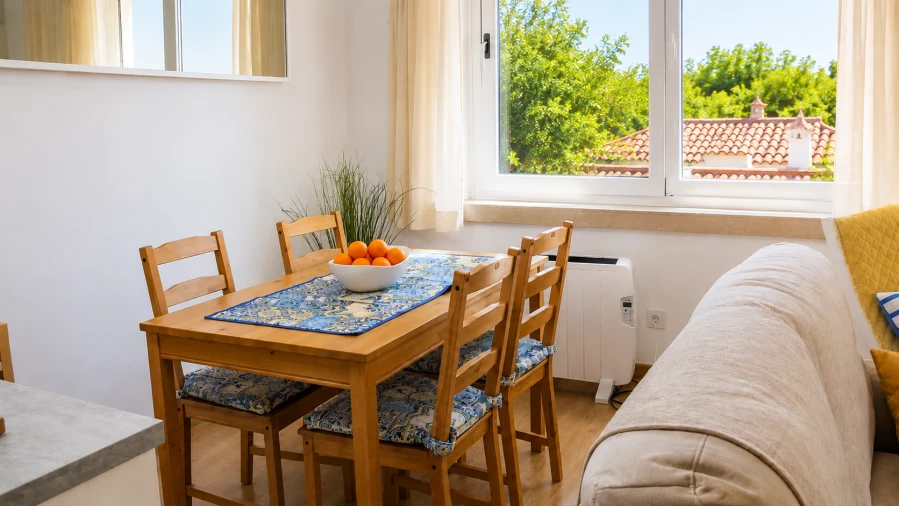 Apartamento T2 para Arrendamento em Cascais e Estoril Foto 23