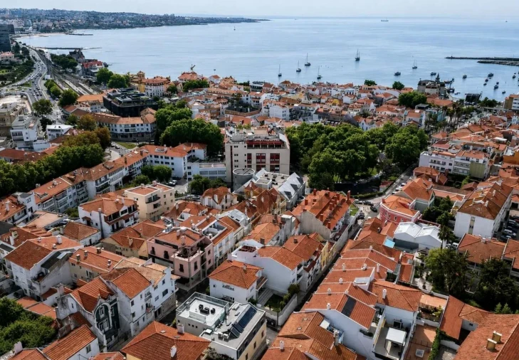 Apartamento T2 para Arrendamento em Cascais e Estoril Foto 17
