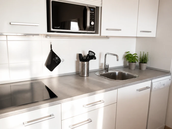 Apartamento T2 para Arrendamento em Cascais e Estoril Foto 6