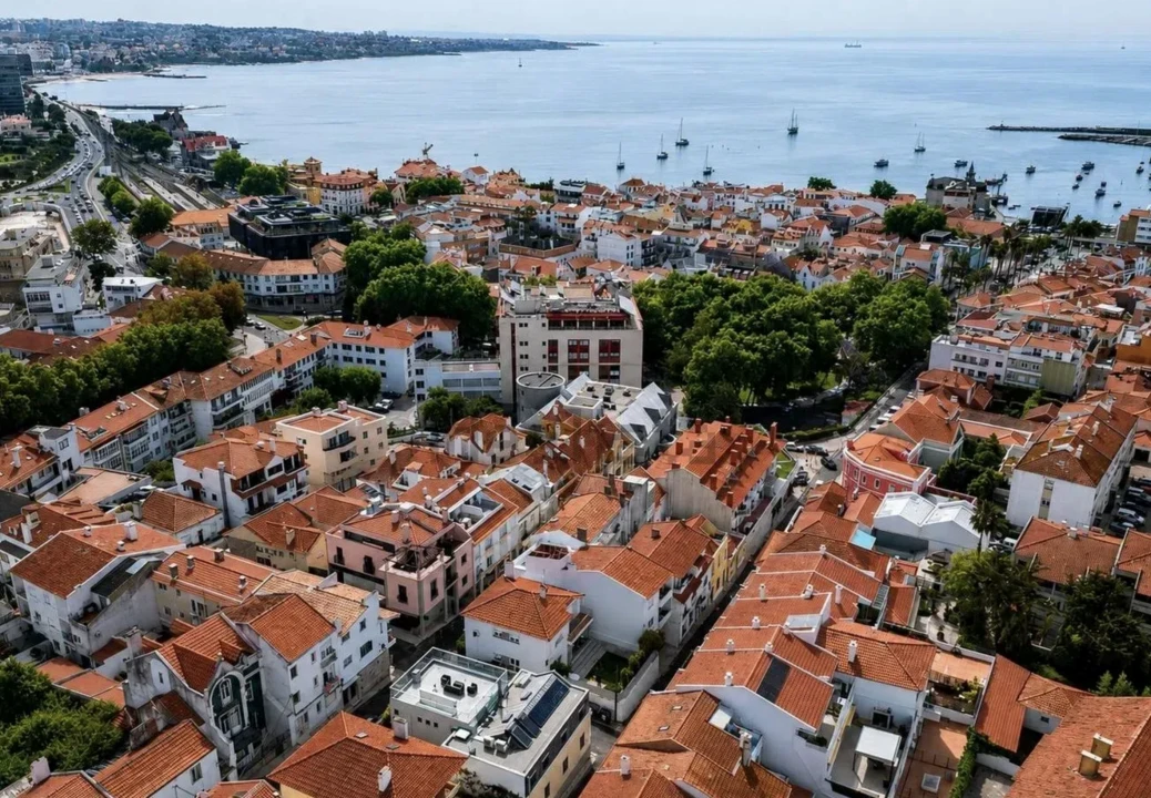 Apartamento T2 para Arrendamento em Cascais e Estoril Foto 17
