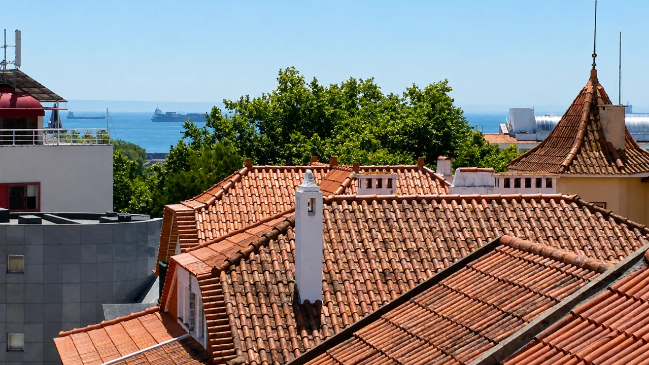 Apartamento T2 para Arrendamento em Cascais e Estoril Foto 8