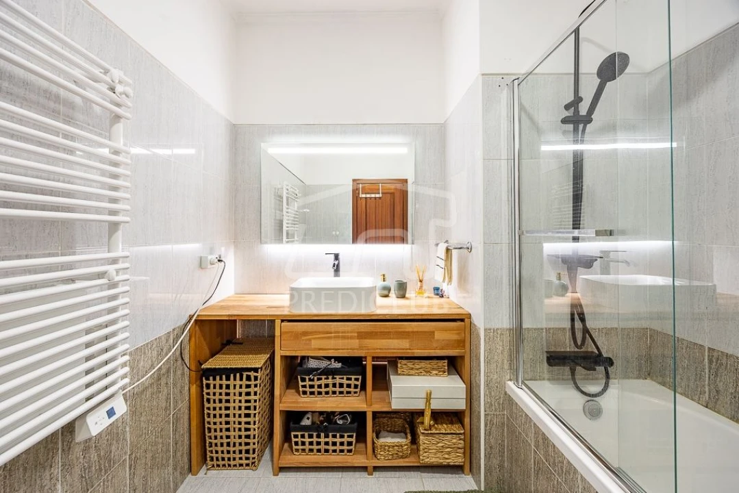 Apartamento T2 para Venda em Ribeira Brava Foto 14