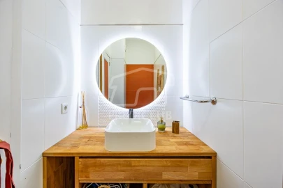 Apartamento T2 para Venda em Ribeira Brava