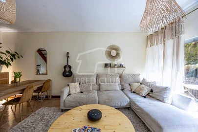 Apartamento T2 para Venda em Ribeira Brava