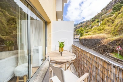 Apartamento T2 para Venda em Ribeira Brava