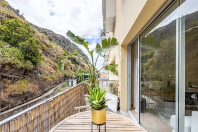 Apartamento T2 para Venda em Ribeira Brava
