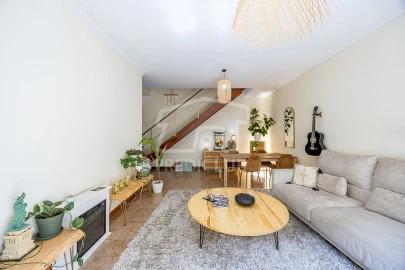 Apartamento T2 para Venda em Ribeira Brava