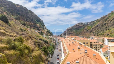 Apartamento T2 para Venda em Ribeira Brava