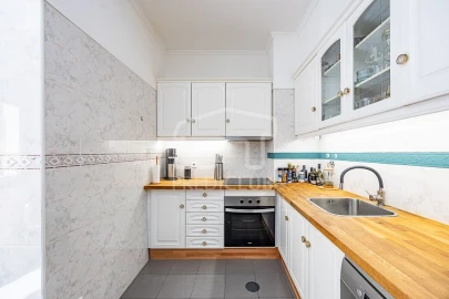 Apartamento T2 para Venda em Ribeira Brava