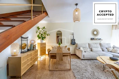 Apartamento T2 para Venda em Ribeira Brava