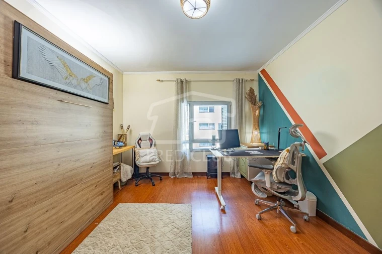 Apartamento T2 para Venda em Ribeira Brava Foto 11