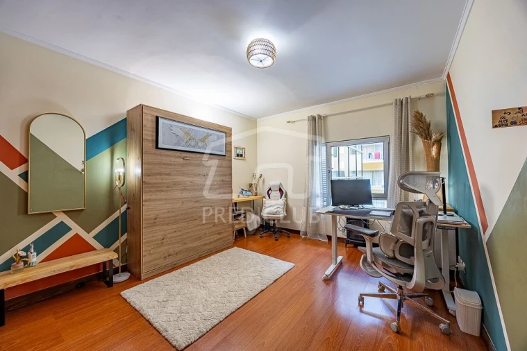 Apartamento T2 para Venda em Ribeira Brava Foto 12