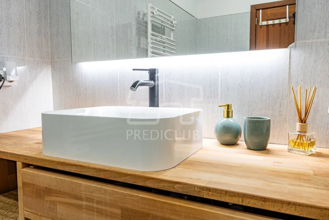 Apartamento T2 para Venda em Ribeira Brava Foto 15