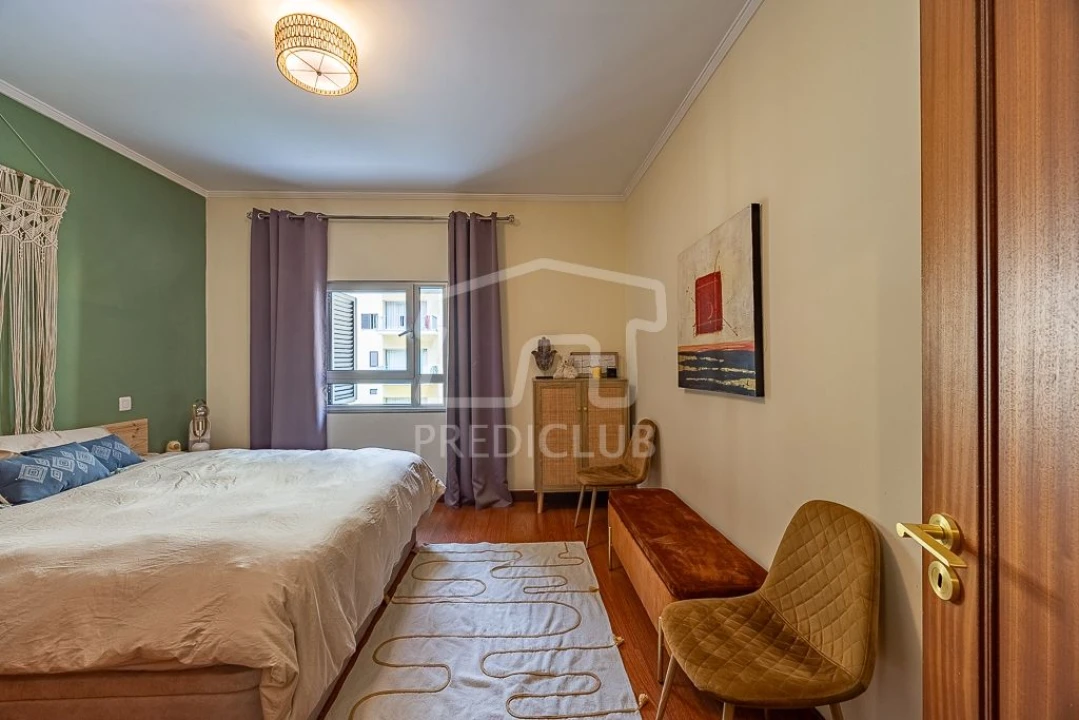 Apartamento T2 para Venda em Ribeira Brava Foto 10