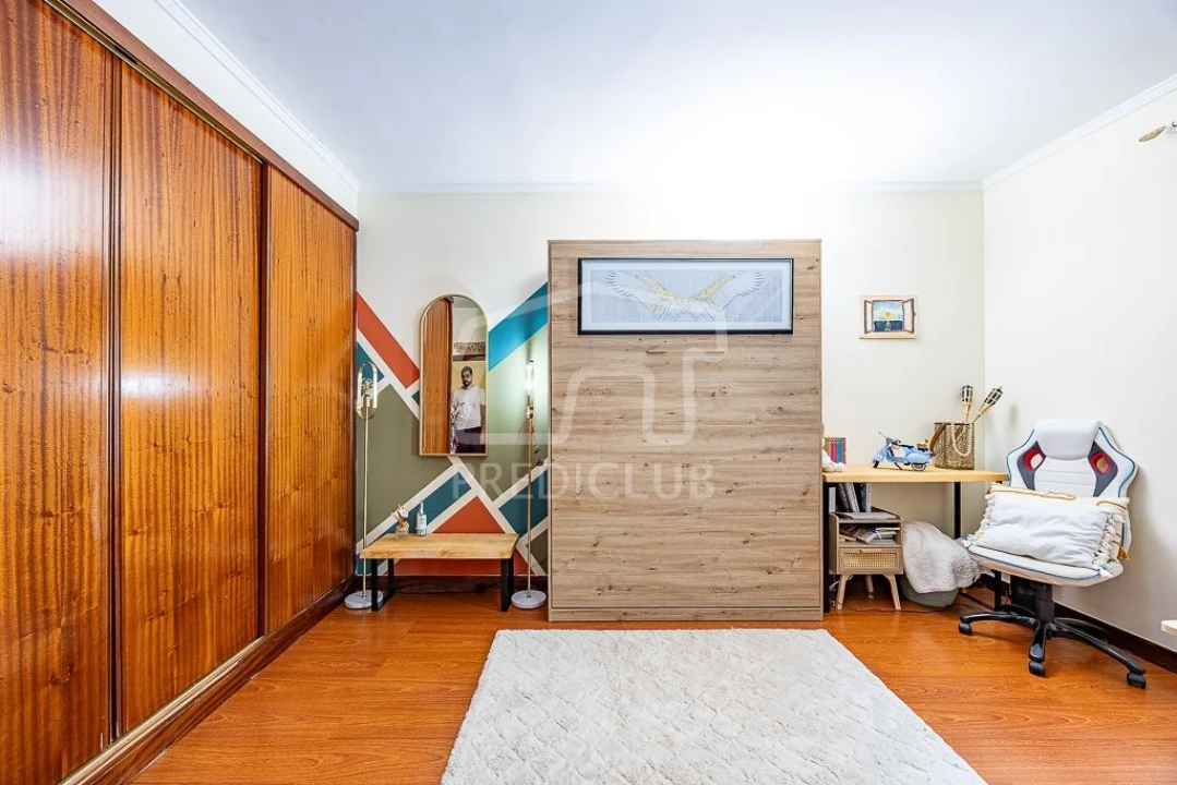 Apartamento T2 para Venda em Ribeira Brava Foto 13