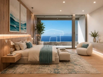 Moradia T3 para Venda em Estreito da Calheta