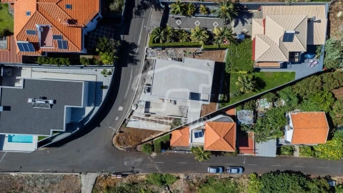 Moradia T3 para Venda em Estreito da Calheta