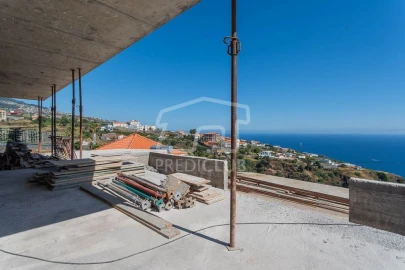 Moradia T3 para Venda em Estreito da Calheta