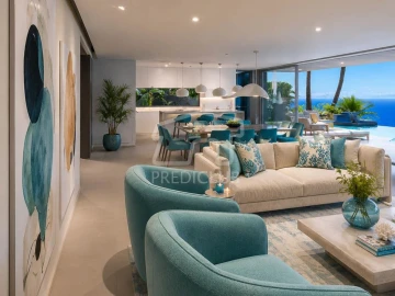 Moradia T3 para Venda em Estreito da Calheta
