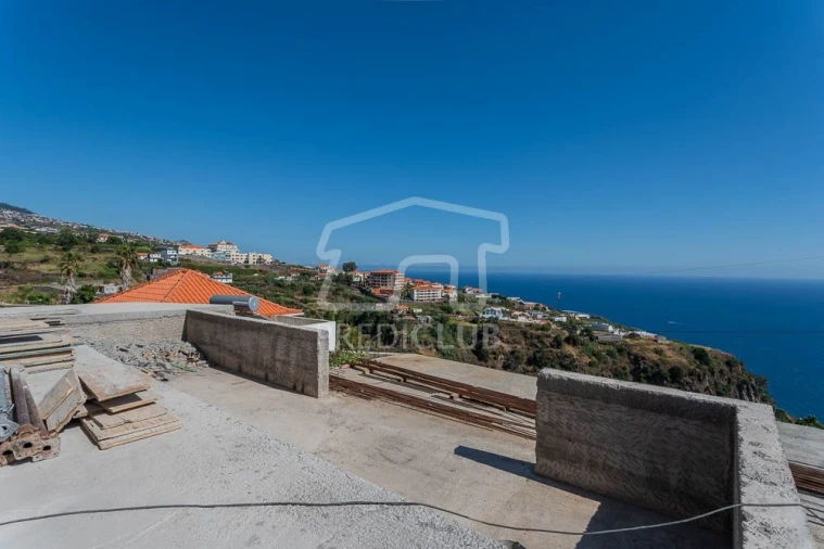 Moradia T3 para Venda em Estreito da Calheta Foto 20