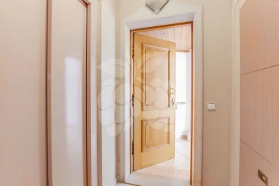 Apartamento T2 para Arrendamento em Laranjeiro e Feijó