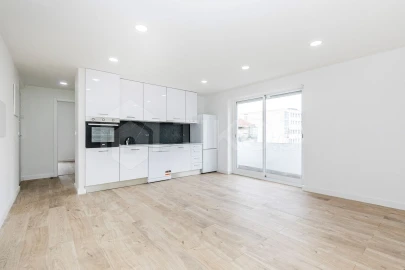 Apartamento T1 para Venda em Odivelas