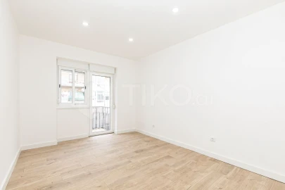 Apartamento T1 para Venda em Odivelas