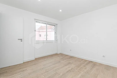 Apartamento T1 para Venda em Odivelas