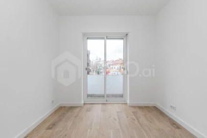 Apartamento T1 para Venda em Odivelas