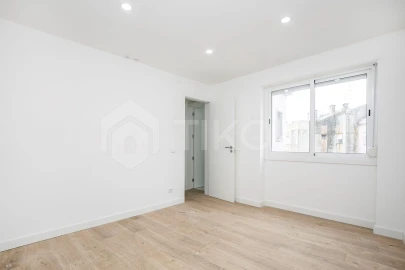Apartamento T1 para Venda em Odivelas