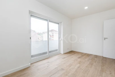 Apartamento T1 para Venda em Odivelas