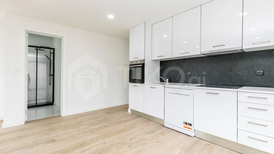 Apartamento T1 para Venda em Odivelas