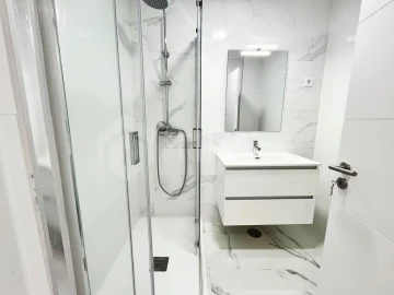 Apartamento T1 para Venda em Águas Livres