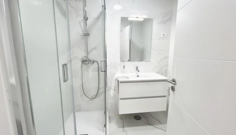 Apartamento T1 para Venda em Águas Livres