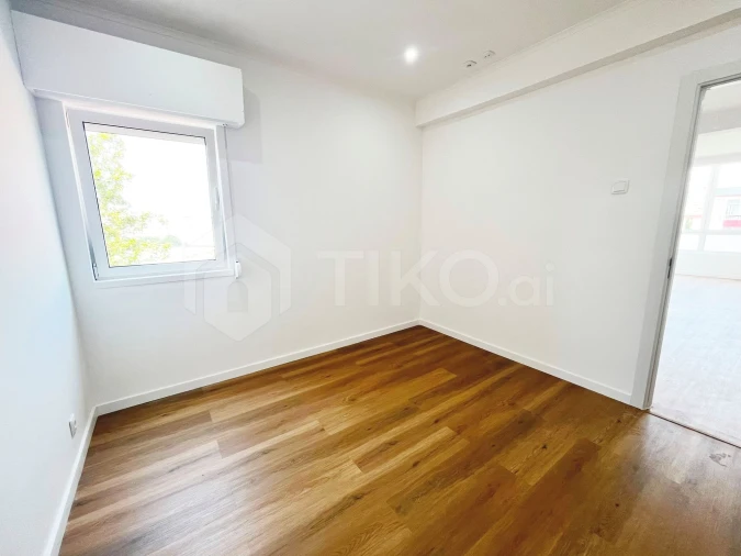 Apartamento T1 para Venda em Águas Livres Foto 10