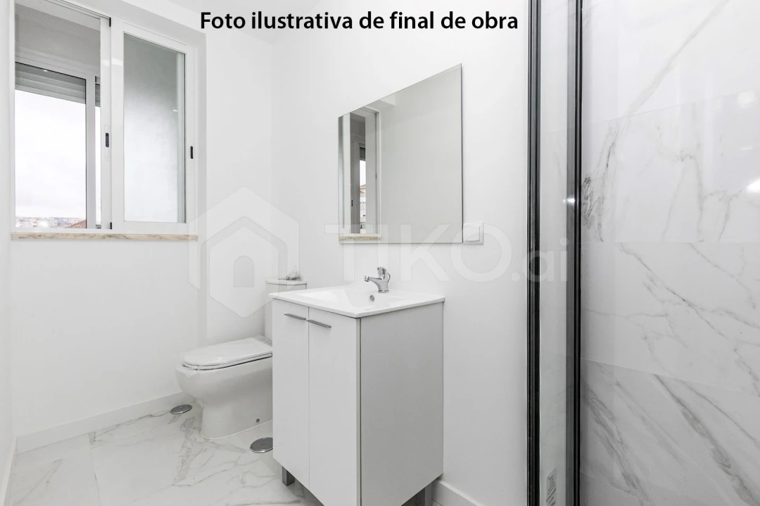 Apartamento T3 para Venda em Odivelas Foto 10
