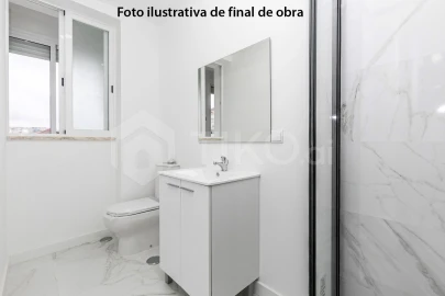 Apartamento T3 para Venda em Odivelas