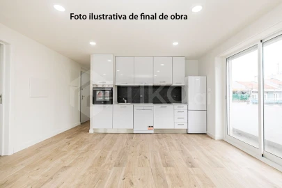 Apartamento T3 para Venda em Odivelas