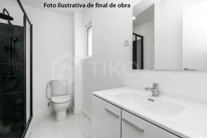 Apartamento T3 para Venda em Odivelas