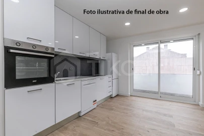 Apartamento T3 para Venda em Odivelas