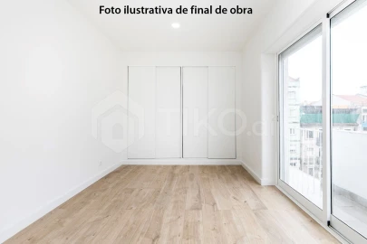 Apartamento T3 para Venda em Odivelas