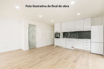 Apartamento T3 para Venda em Odivelas